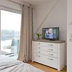 Seensucht דירה *