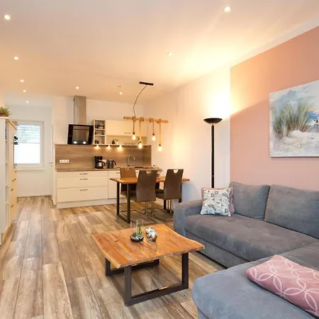 Apartmán Seensucht *