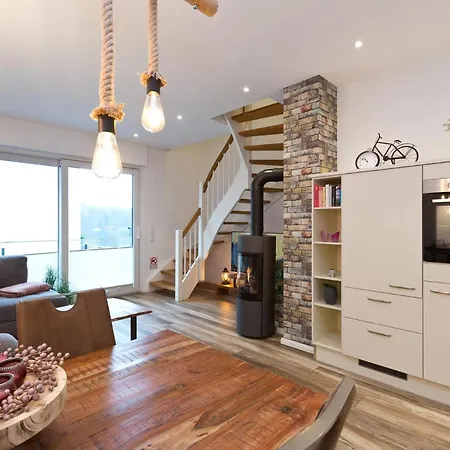 Seensucht Apartmán *