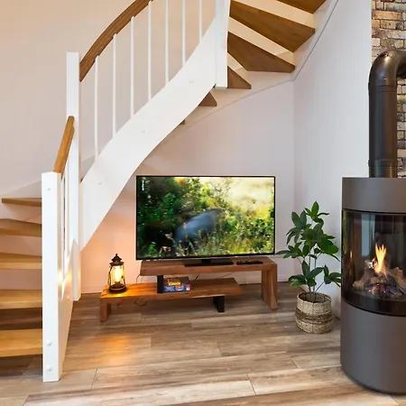 Apartament Seensucht *