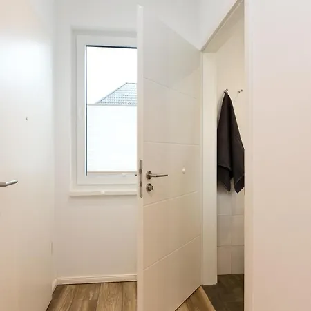 Apartmán Seensucht