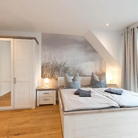 Apartmán Seensucht Malchow (Mecklenburg-Vorpommern)