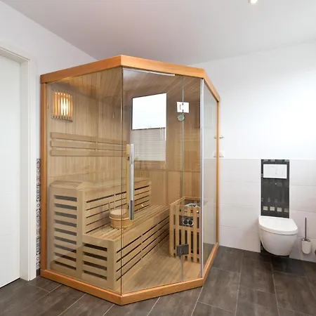 Seensucht Apartament