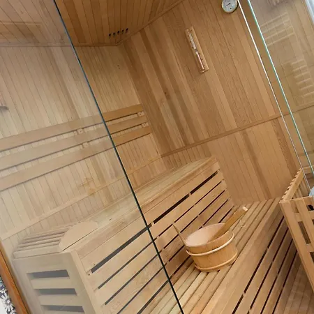 Apartmán Seensucht *