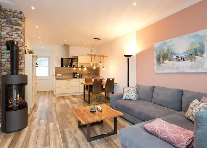 Apartment Seensucht *