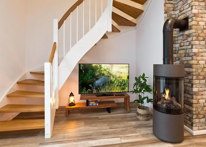 Apartment Seensucht *