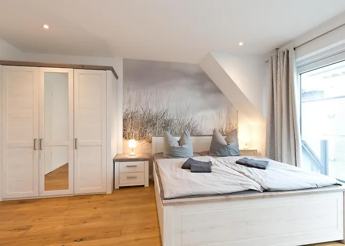 Apartment Seensucht Malchow (Mecklenburg-Vorpommern)