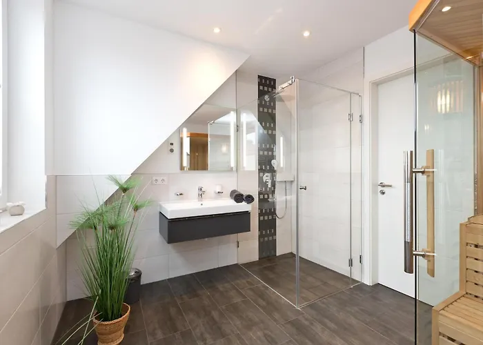 Apartment Seensucht *