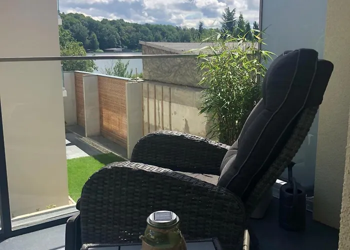 Seensucht * Malchow (Mecklenburg-Vorpommern)